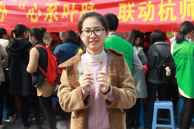 美美的作品