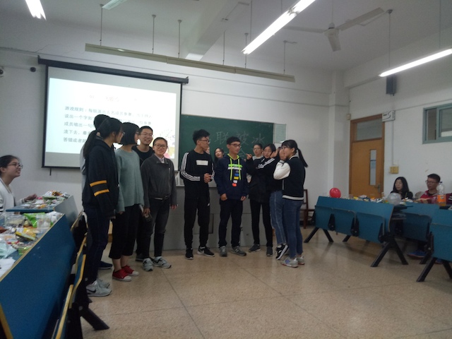 游戏-飞歌令