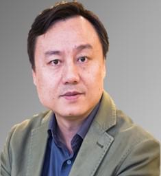 刘小钢